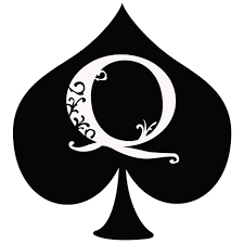 A queen of spade, in todays world, is a white girl. Pin On I Wish