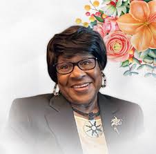 Phyllis Yvette Clinton-Smith