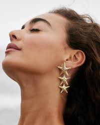 Renew Statement Earrings