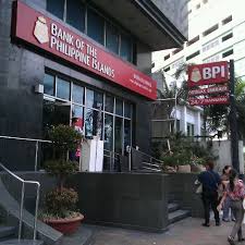 Bpi family savings bank is supervised by the bangko sentral ng pilipinas. Bpi Family Savings Bank Bank In Pasig City