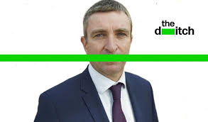 Council illegally changed decision after Collins intervened