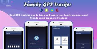 It features offline maps, turn by turn directions, and updated maps via openstreetmap. Free Download Family Gps Tracker Android Firebase Nulled Latest Version Bignulled