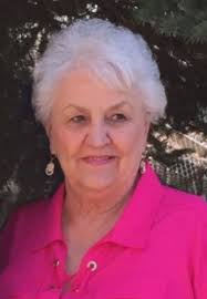 Barbara Scott Obituary