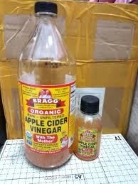 Bragg is one of the oldest names in the health food business and was established over a hundred years ago in 1912. Bragg Organic Apple Cider Vinegar 120ml Shopee Malaysia