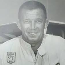 Obituary information for Mr. Samuel Kenneth Rush