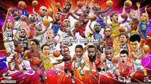 Wallpapercave is an online community of desktop wallpapers enthusiasts. Nba Laptop Wallpapers Top Free Nba Laptop Backgrounds Wallpaperaccess