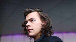 Harry Styles Debuts Solo Self-Titled Album