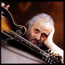 Wrath of the Grapevine: David Grisman