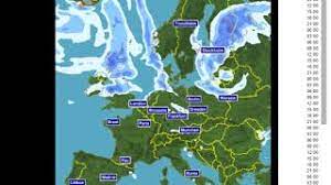 Sunt 74% șanse de ploaie. News Buzau Prognoza Meteo Octombrie 2017 Youtube