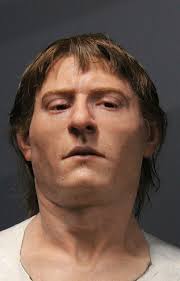 Meet the Mary Rose archer