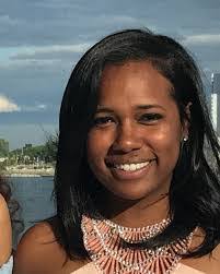 Raquel Huff's Instagram, Twitter & Facebook