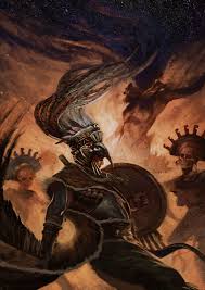 Pin By Greg Mele On Myth Egypt Concept Art Mythology Art Art