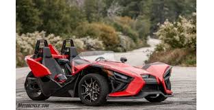 Honda gyro x milik andre ini langsung didatangkan dari jepang, yang fungsi khususnya digunakan untuk berdagang. Kawasaki Siapkan Motor Roda Tiga Saingan Polaris Slingshot Otomotif Tempo Co