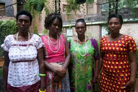 Rwandan on wn network delivers the latest videos and editable pages for news & events, including entertainment, music, sports, science and more, sign up and share your playlists. Rwandan Genocide Survivors Urge U N Action On Sexual Violence