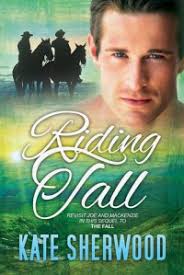 Review: Riding Tall (The Fall #2) by Kate Sherwood