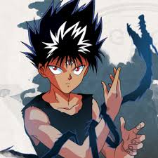 In truth seeking coloring pages can be become a possibility to reveal youngsters that there's a substantial. Hiei Yuyu Hakusho Wiki Fandom