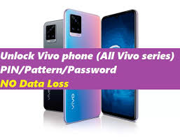 May 29, 2021 · to unlock or bypass the mi account you can use mi account unlock tool. How To Unlock Vivo Phone Pin Pattern Password Without Data Loss All Vivo Series