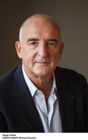 Roger Cohen
