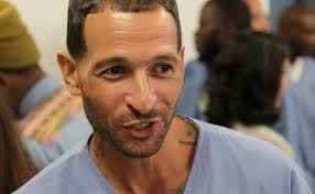 The Crying, The Laughing, The Hurt,' A Talent Showcase Inside Prison Walls 