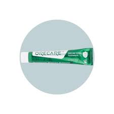 Jual Pasta Gigi Napas Tak Sedap Gusi Berdarah Tiens Tianshi Orecare Herbal Toothpaste Original Odol Online Desember 2020 Blibli