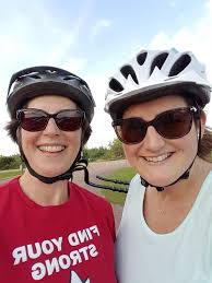 Ride sharing to Sarah's Point