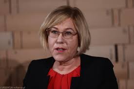 Barbara Nowak o promowanym przez małopolskie kuratorium filmie  antyszczepionkowym: Powstał na zlecenie MEiN