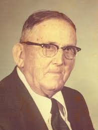 Rufus Sapp (1902-1986)