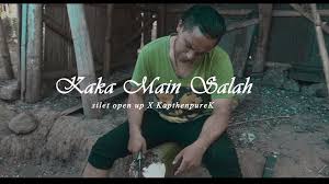 Lirik Lagu Kaka Main Salah Lhc Makassar Ko Bikin Apa Lai Mo Bagai Mana Lai Sonora Id