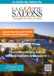 Hollywood is home to rehab salon, a one stop shop for all things natural hair. Calameo Le Guide De La Gazette Des Salons N 7 Juin 2019