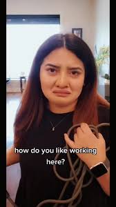 how do you like working here? #antoniansalon #fypシ #fypage #work #worklife