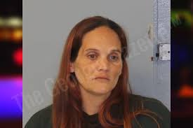 Amanda Wiggins — McIntosh County Jail Bookings