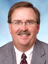 Management professor dies of sudden heart attack