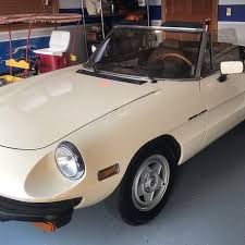 Image result for Canary Yellow 1982 Alfa-Romeo