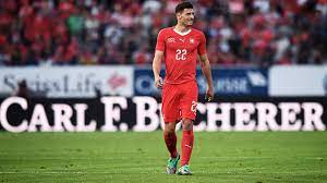 He was selected to play in. Schweizerischer Fussballverband Fabian Schar Wechselt Zu Newcastle