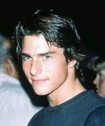 On Instagram Aladdin Was Inspired By Tom Cruise The Animator Glen Keane Dec Tom Cruise Young Tom Cruise Hot Tom Cruise Risky Business