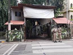 Jun 07, 2021 · file photo of uddhav thackeray. Security Tightened At Matoshree After Suspicious Calls Received At Uddhav Thackeray S Residence