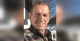 Obituary information for William H. Pfeiffer