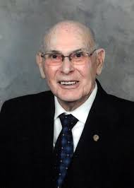 Ralph Smith Obituary