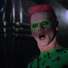 5 Reasons Why Jim Carrey Will Always Be The Most Important Actor To Me