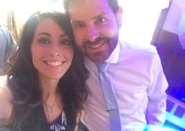 Danielle DiGioia and Warren Eddy's Wedding Registry