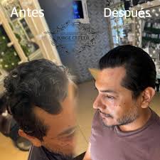 Jorge Cepeda Make Up