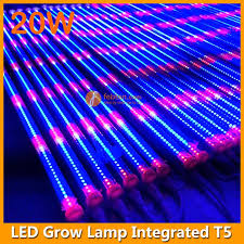 20w Led Grow Light Integrated T5 Led Grow Lights Grow Lights Grow Lights For Plants