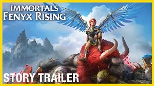 4,749 likes · 6,144 talking about this. Immortals Fenyx Rising Review Thesixthaxis
