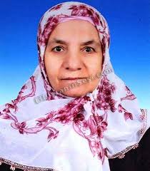 Hatice Yücel 49 yaşında Vefat İlanı