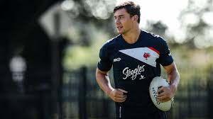 Joey manu can't entertain offers from rival clubs until november 1, however the roosters gun looks set to be the subject of a fierce bidding war involving several clubs. Joseph Manu Athletesvoice