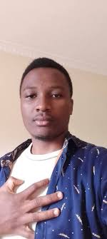 Niyeye HANCE Rafael 🦁🔴🦁 #NguvuMoja