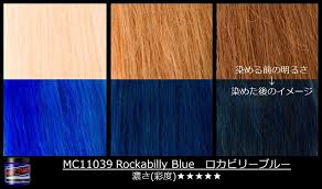 Our Most Pigmented Color Rockabillyblue Is Bright Enough To Give Darkerhair Subtle Blue Tones Here S How The R Hair Dye Colors Turquoise Hair Green Hair