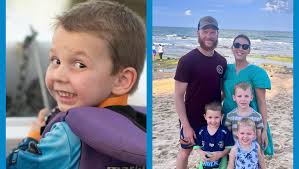 Fundraiser for Courtney Davidson by Holly van Eerde : Ollie's Brave Fight!