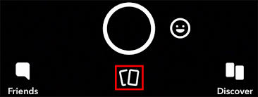 Type in a new passcode and then confirm. Snapchat Here S How To Move A Snap To My Eyes Only