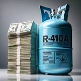 How much does it cost to replace R-410A? - Innovair HVAC ...
